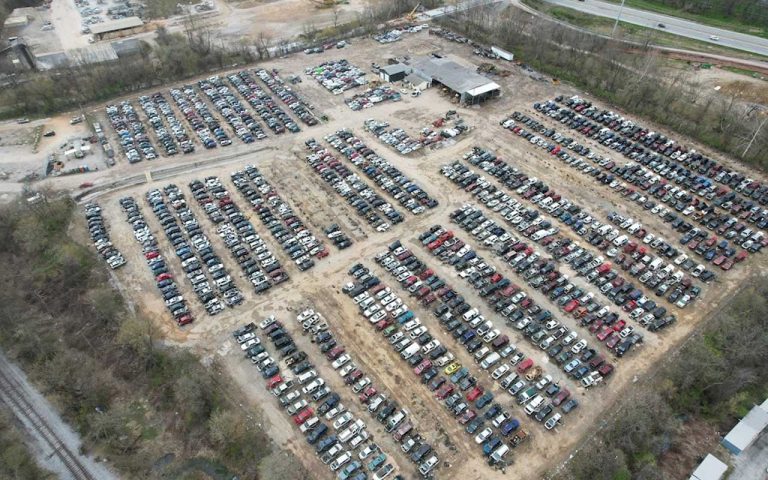 Baughmans U PULL IT at 441 Eberts Lane York Pennsylvania 17403 1 768x480