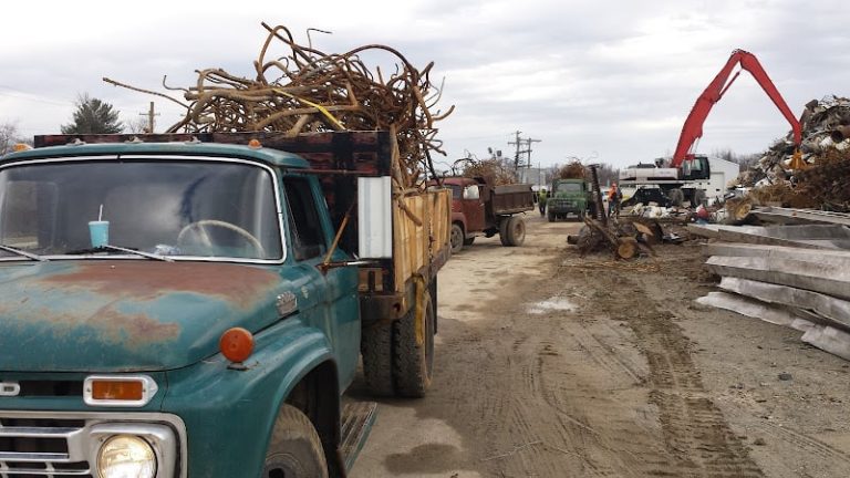 Bedford Recycling Inc at 1201 Orchard St Mitchell IN 47446 2 768x432