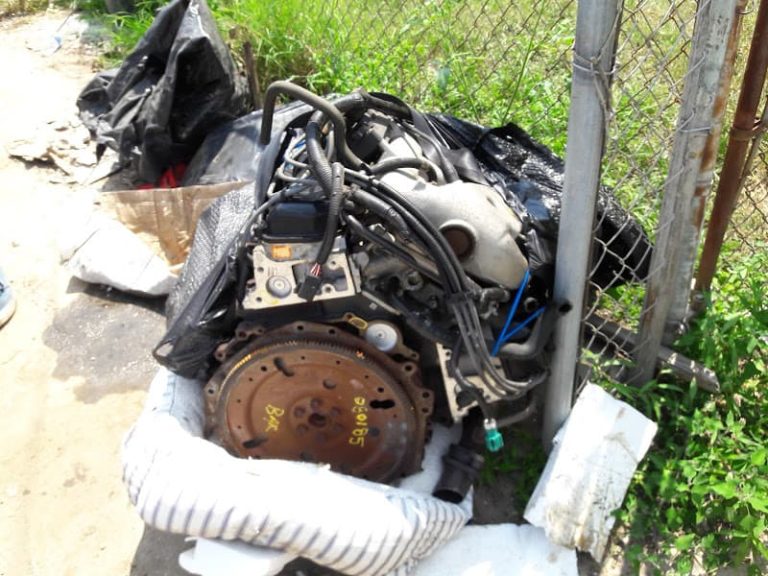 Beltsville Auto Recyclers at 4101 Curtis Ave Baltimore MD 21226 2 1 768x576