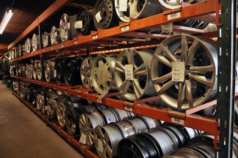 Biloxi Auto Recycling at 13464 Scruggs Ln Biloxi MS 39532 1 1 768x510