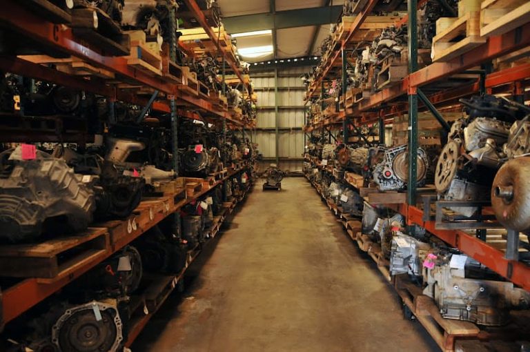 Biloxi Auto Recycling at 13464 Scruggs Ln Biloxi MS 39532 2 768x510