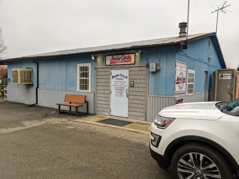 Boise Cycle at 9621 W Ustick Rd Boise ID 83704 1 1 768x576