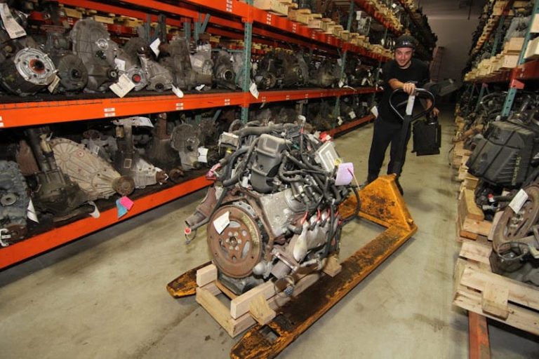 Bow Auto Parts at 1317 NH 3A Bow NH 03304 1 1 768x512