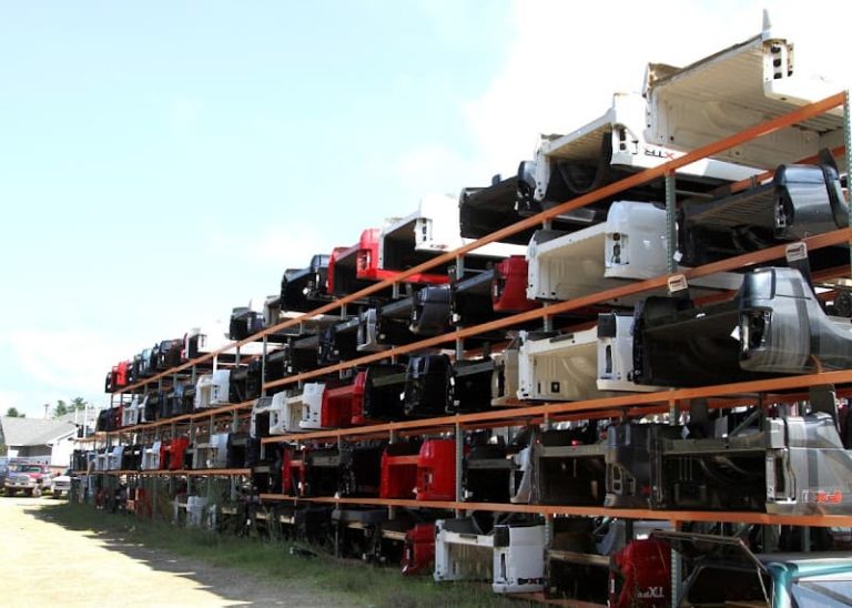 Bow Auto Parts at 1317 NH 3A Bow NH 03304 1 768x548