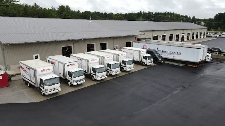 Bow Auto Parts at 1317 NH 3A Bow NH 03304 4 1 768x432