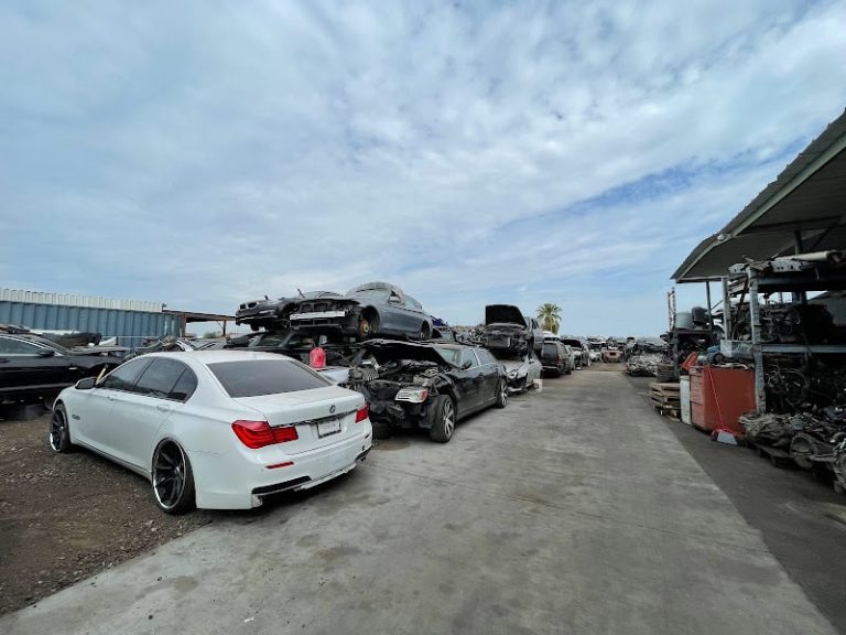 Brotheraposs used Auto Parts at 1604 W Broadway Rd Phoenix AZ 85041 2 768x576