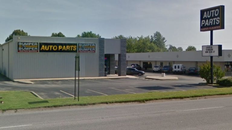 Bumper To Bumper Auto PartsCrow Burlingame at 1954 W Sunset Ave Springdale AR 72762 1 2 768x431