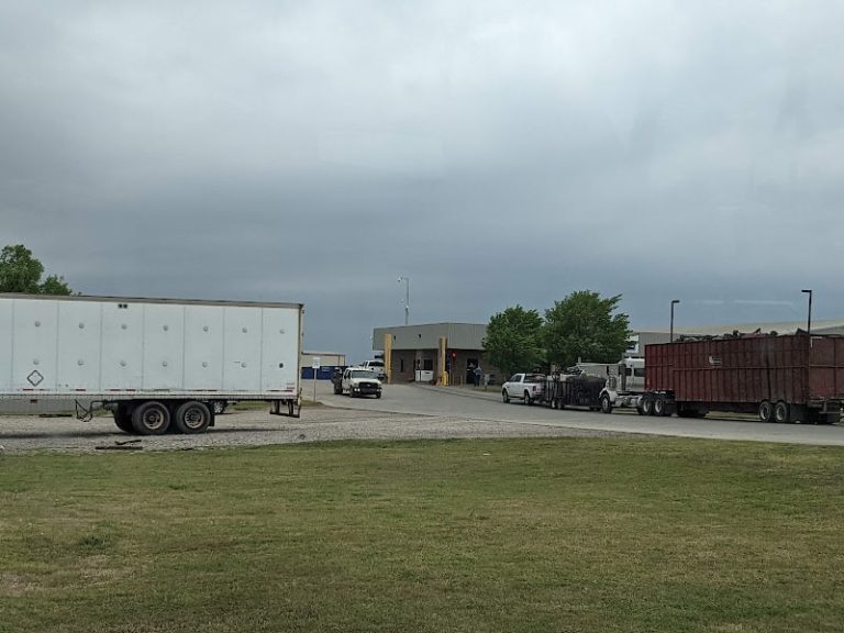 CMC Recycling at 1804 N 166th E Ave Tulsa OK 74116 1 1 768x576