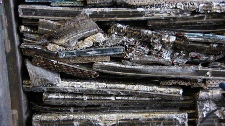 Calamari Recycling Co Inc Scrap Metal at 20 Town Dump Rd Essex CT 06426 768x432