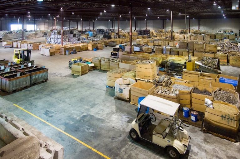 Calbag Metals Company at 1602 Marine View Dr Tacoma WA 98422 1 1 768x510