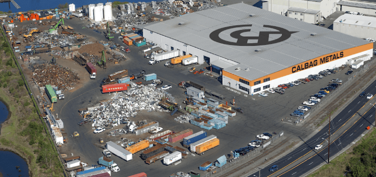 Calbag Metals Company at 1602 Marine View Dr Tacoma WA 98422 768x363