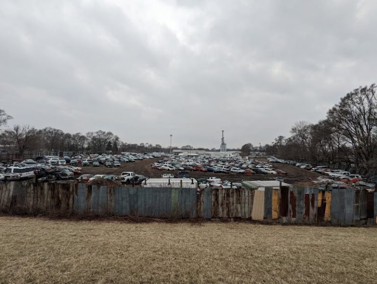 Can am Auto Salvage at 1041 Sheffield Ave Waterloo IA 50702 3 1 768x578