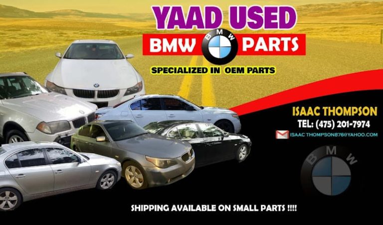 Car Parts New Haven at 556 Howard Ave New Haven CT 06519 1 2 768x451