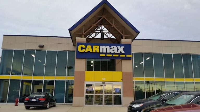 CarMax at 120 Draper Ave North Attleborough MA 02760 1 768x432