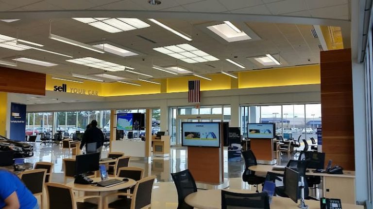 CarMax at 161 Andover St Danvers MA 01923 1 1 768x432