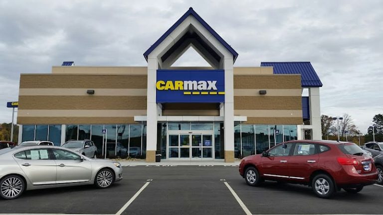 CarMax at 161 Andover St Danvers MA 01923 1 768x432