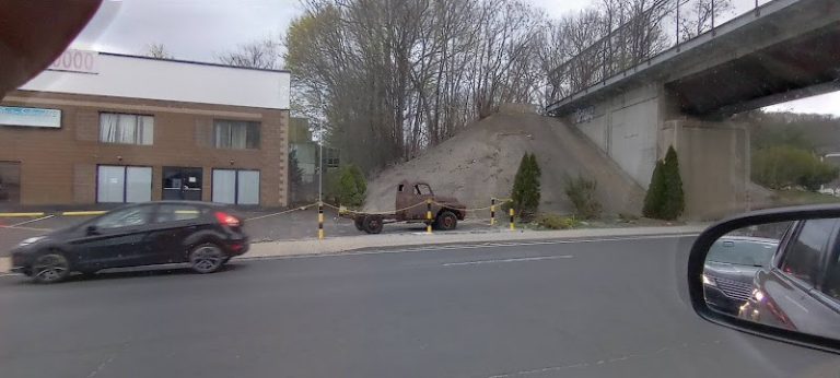 Carmine Auto Sales at 31 Homer St Waterbury CT 06704 1 1 768x346