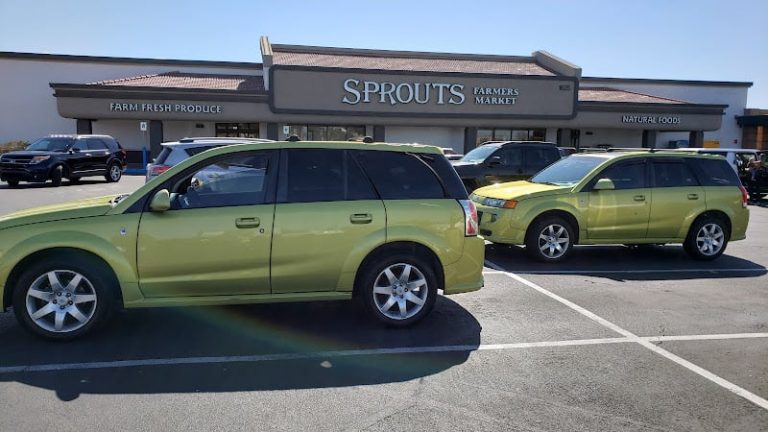 Catalina Auto Recycling at 4811 E Cindrich St Tucson AZ 85706 2 768x432