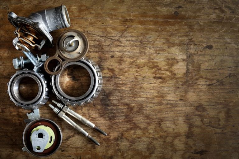 Chuckaposs Used Auto Parts at 4743 Clifton Rd Marlow Heights MD 20748 1 1 768x513