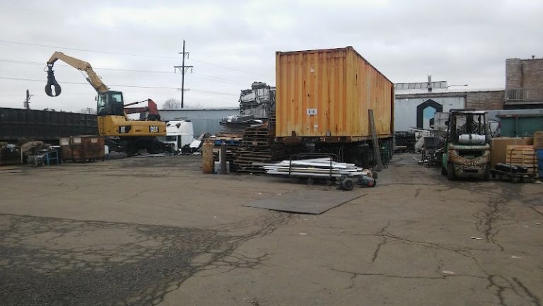 Cicero Iron Metal Paper at 5901 Ogden Ave Cicero IL 60804 3 768x433