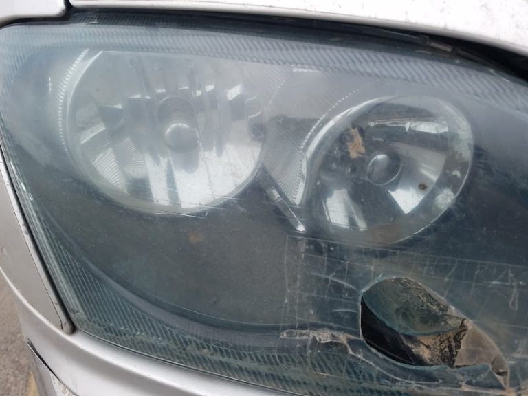 Citronaposs Used Auto Parts at 4560 W Hwy 80 E Odessa TX 79763 2 1 768x576