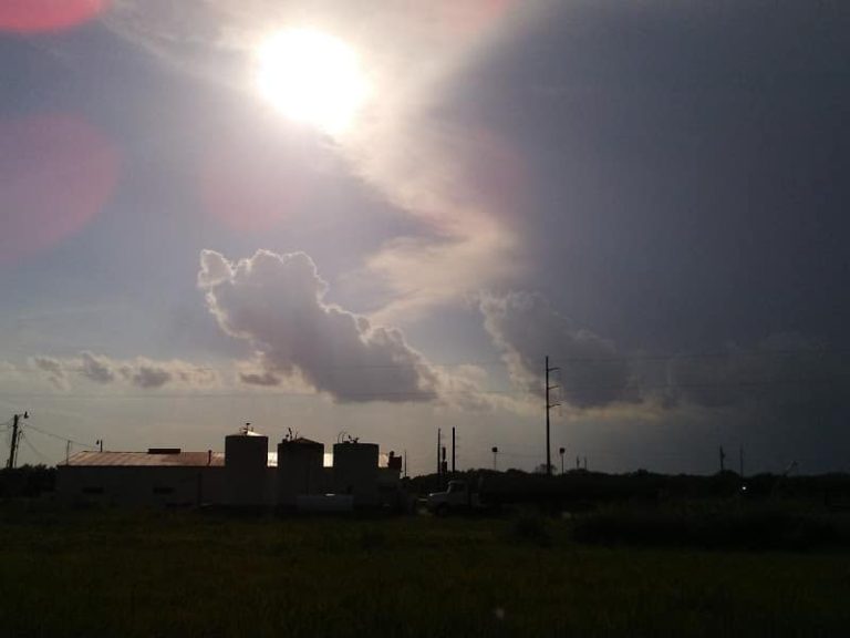 Collins Auto Salvage at 824 Oklahoma St South Coffeyville OK 74072 1 768x576