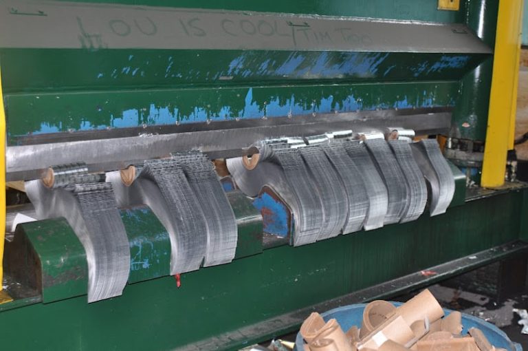 Connecticut Metal Industries at 1 Riverside Dr G Ansonia CT 06401 1 1 768x510