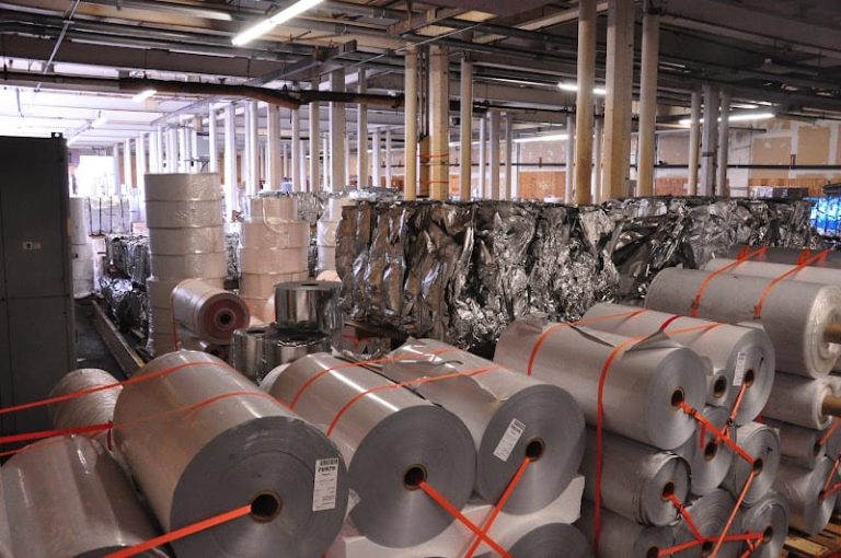 Connecticut Metal Industries at 1 Riverside Dr G Ansonia CT 06401 4 768x510