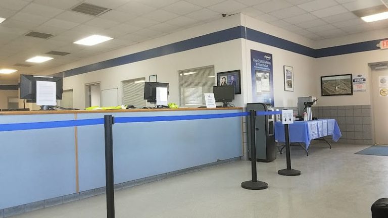 Copart Fort Worth at 950 Blue Mound Rd W Bldg 1 Haslet TX 76052 1 1 768x432