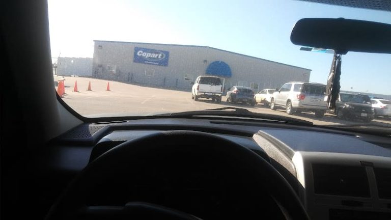 Copart Fort Worth at 950 Blue Mound Rd W Bldg 1 Haslet TX 76052 3 1 768x432