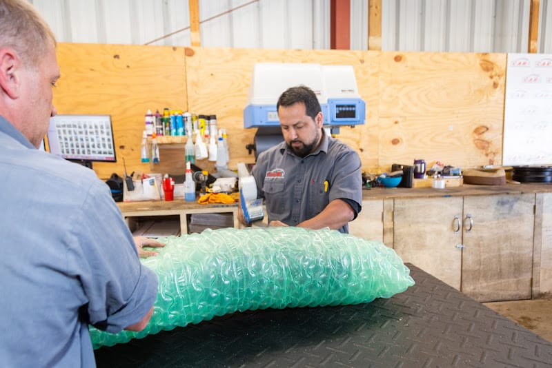 Counselman Automotive Recycling LLC Spanish Fort at 10880 US 31 Spanish Fort AL 36527 3 1