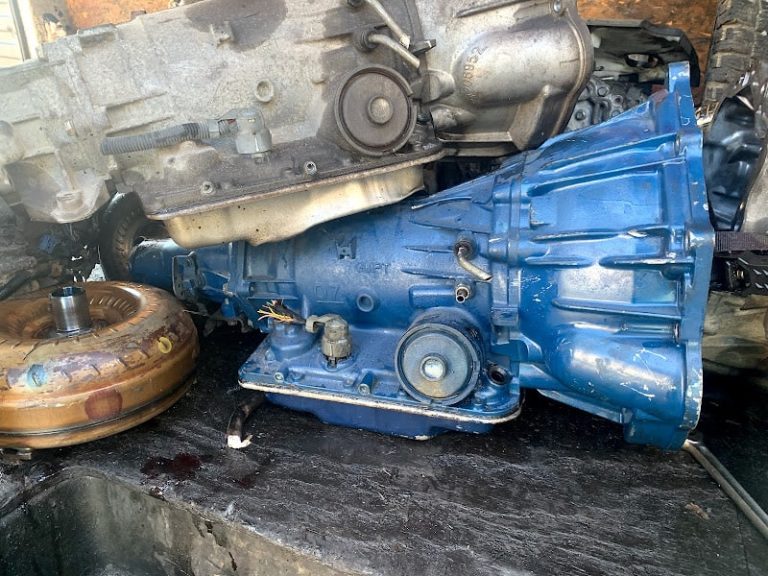 Crazy Ray’s at 1706 Pulaski Hwy, Edgewood, MD 21040 U Pull It Junkyards