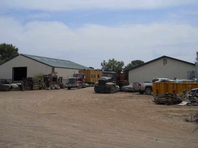 DD Enterprises of Illinois Inc at 4997 IL Route 100 North Beardstown IL 62618 768x576