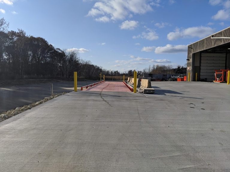 Dem Con Metal Recycling at 3360 99th Ct NE Blaine MN 55449 2 768x576