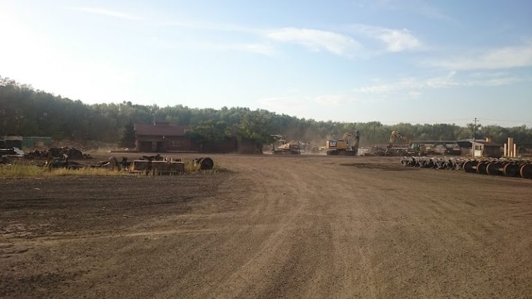 Durbano Metals at 2904 Pacific Ave Ogden UT 84401 1 2 768x432