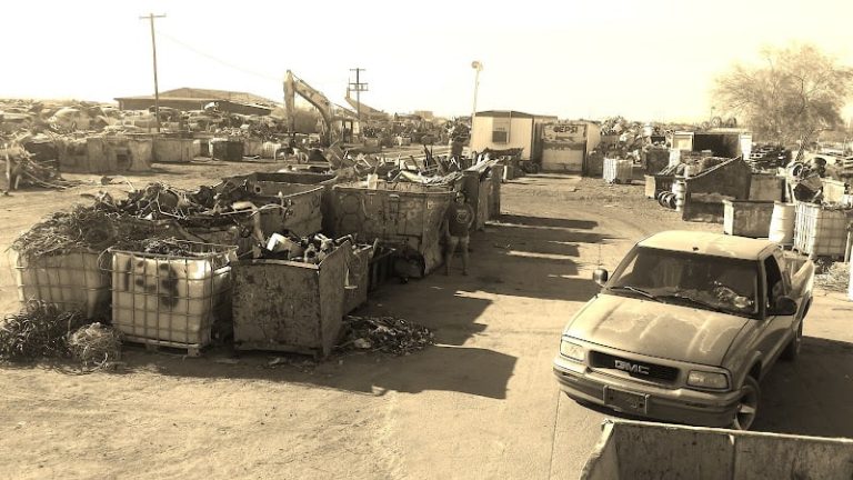 E Z Metals Llc at 2150 W Broadway Rd Phoenix AZ 85041 1 1 768x432