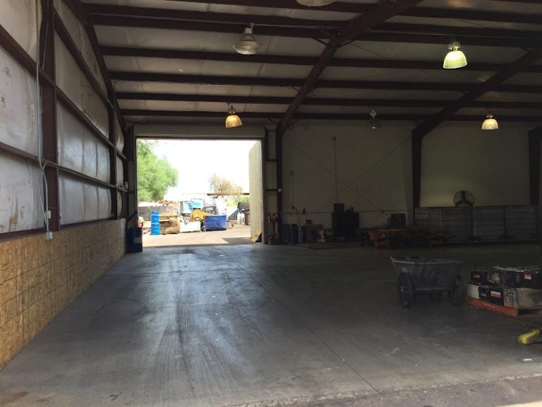EVT Recycling at 500 E 38th Ave Apache Junction AZ 85119 2 1 768x576