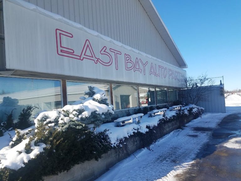 East Bay Auto Parts South at 20852 Honor Hwy Interlochen MI 49643 2 768x576