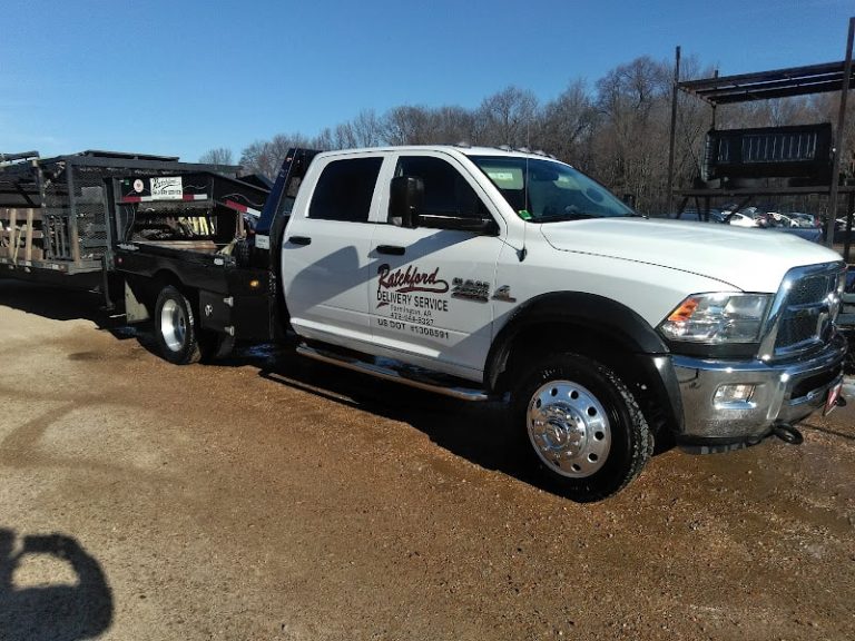 Economy Auto Parts at 327 Co Rd 311 Jonesboro AR 72401 2 1 768x576