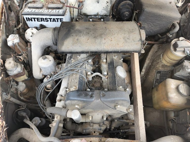 Essington Avenue Used Auto Parts at 6770 Essington Ave Philadelphia PA 19153 4 1 768x576