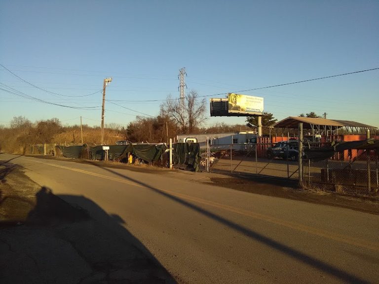 FIRST STATE TOWING at 424 Old Airport Rd New Castle DE 19720 3 1 768x576