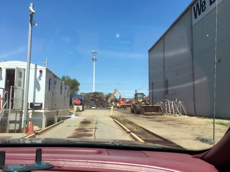 Farnsworth Metal Recycling at 3602 S Farnsworth St Indianapolis IN 46241 2 1 768x576