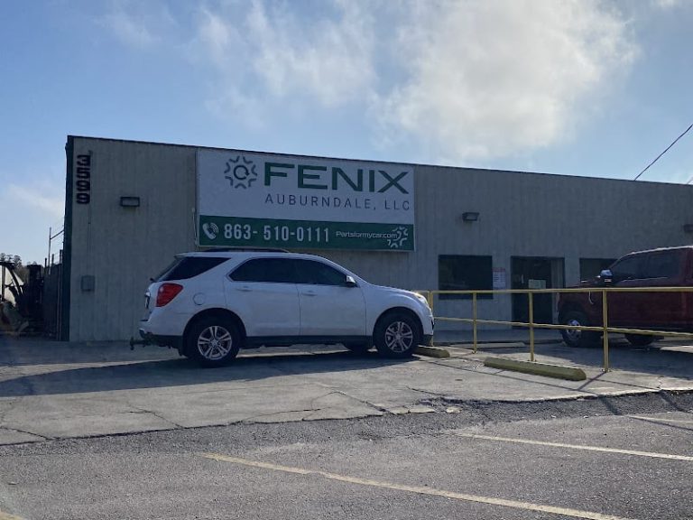 Fenix Parts Auburndale formerly All Pro at 3599 Old Dixie Hwy Auburndale FL 33823 3 1 768x576