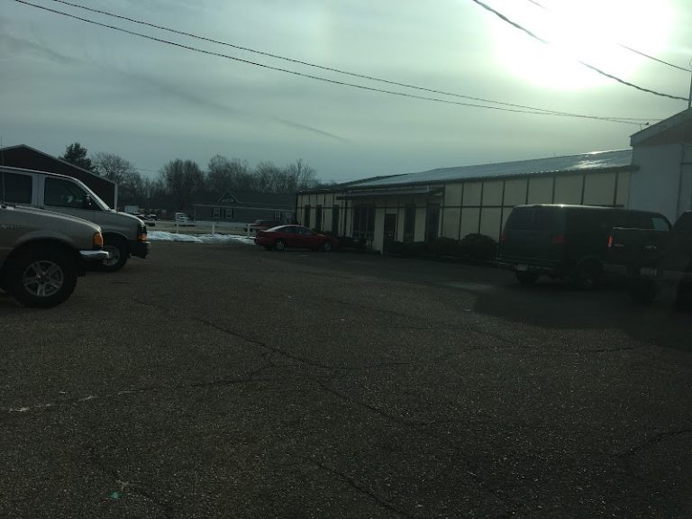 Fox Auto Salvage Inc at 7140 Alliance Rd NW Malvern OH 44644 1 768x576