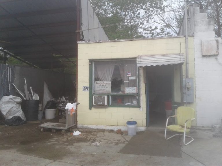 Franks Recycling at 14200 14938 US 371 Taylor AR 71861 2 1 768x576