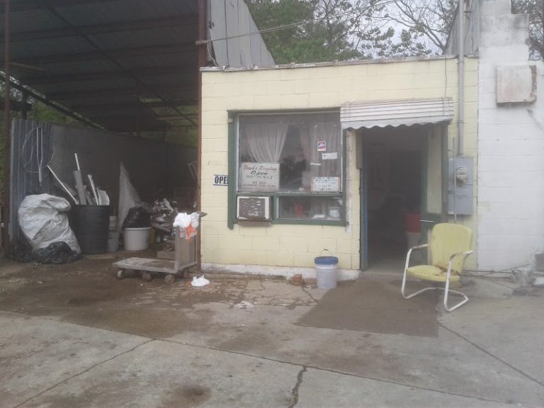 Franks Recycling at 14200 14938 US 371 Taylor AR 71861 3 768x576