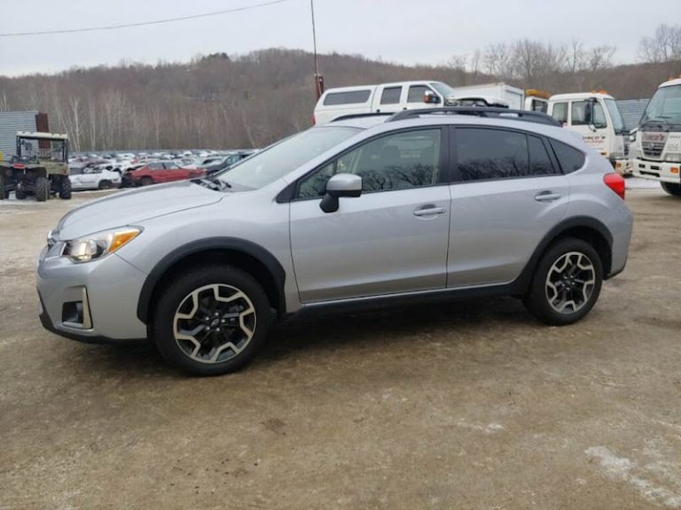 Fuscoaposs Auto Salvage at Ledge Rd Watertown CT 06779 768x576