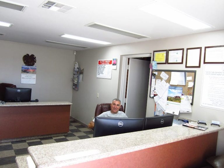 Galaxy Used Auto Parts inc Jaguar and Land Rover ONLY at 11530 Sheldon St Sun Valley CA 91352 4 1 768x576