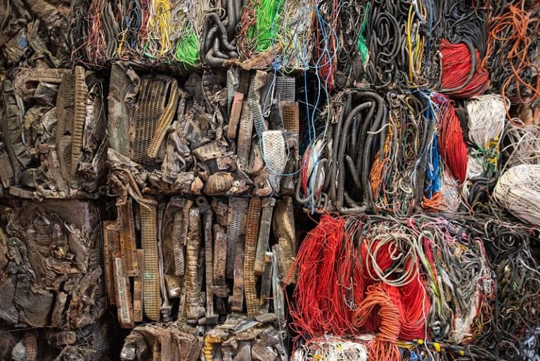 Geomet Recycling at 11414 Mathis Ave Farmers Branch TX 75234 1 768x513