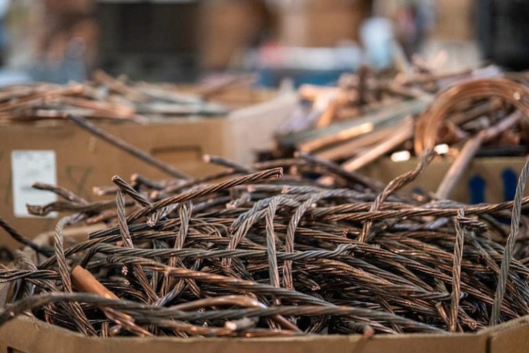 Geomet Recycling at 11414 Mathis Ave Farmers Branch TX 75234 2 1 768x513